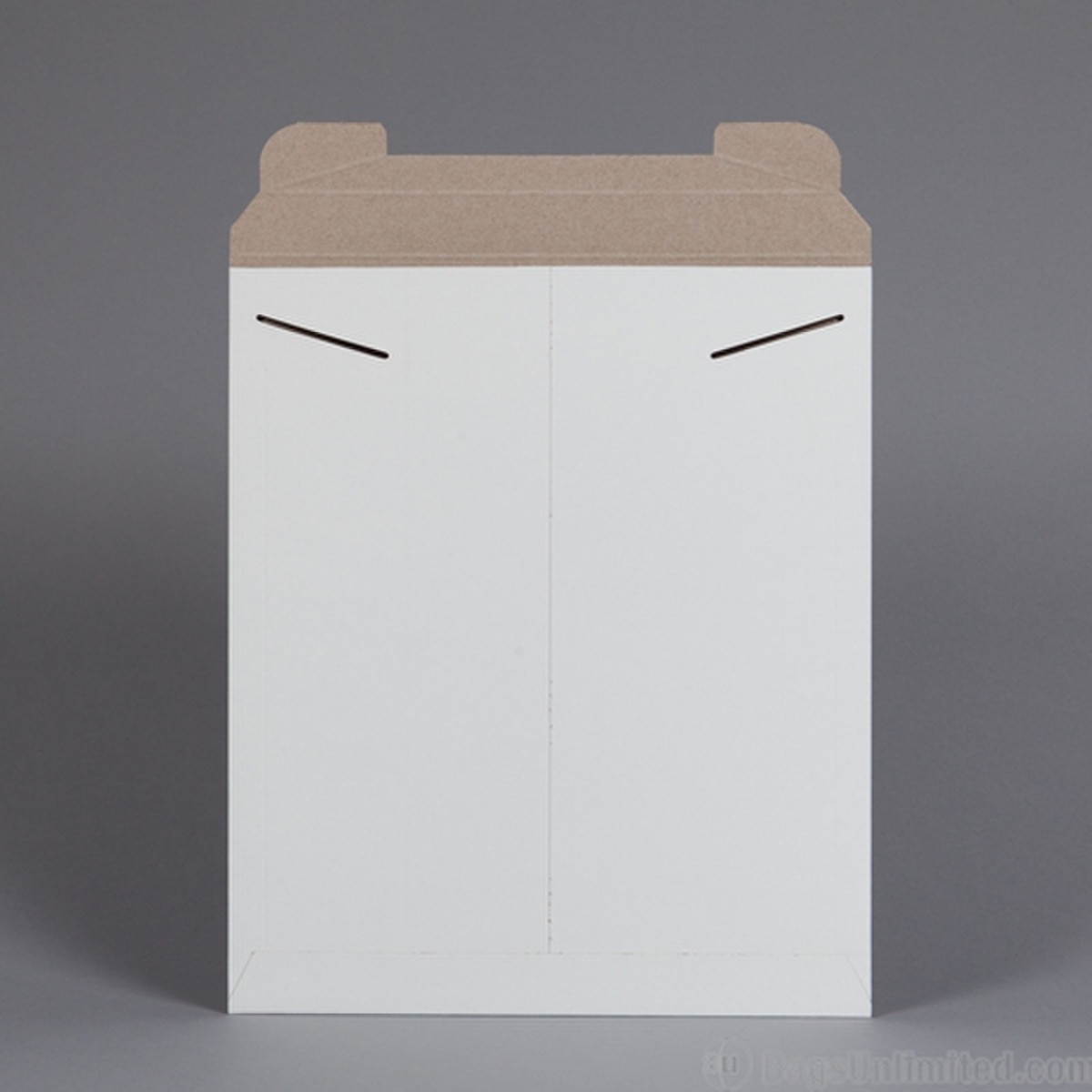 "Rigid Mailer 12-1/2 x 14-1/2"""
